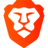 Brave 搜索 API | Brave icon