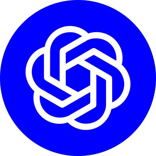 OpenAI Platform icon